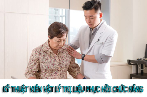 Đ&agrave;o tạo Kỹ thuật vi&ecirc;n vật l&yacute; trị liệu chuy&ecirc;n s&acirc;u về thực h&agrave;nh