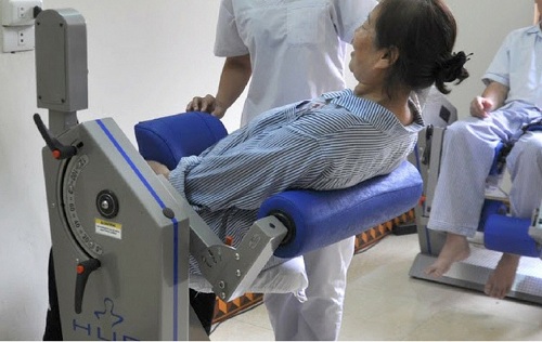 Ngành Kỹ thuật Phục hồi chức năng 