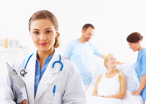 chức năng nhiệm vụ của y sĩ đa khoa