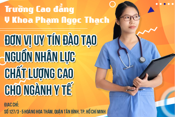 y sĩ đa khoa liên thông lên bác sĩ 