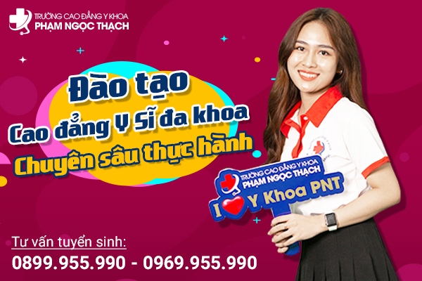 các trường đào tạo cao đẳng y sĩ đa khoa
