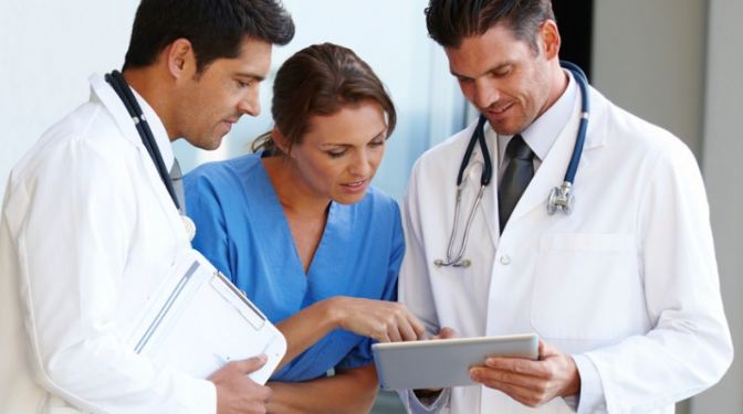 Đăng k&yacute; x&eacute;t tuyển Cao đẳng Y dược Đ&agrave; Nẵng 2019