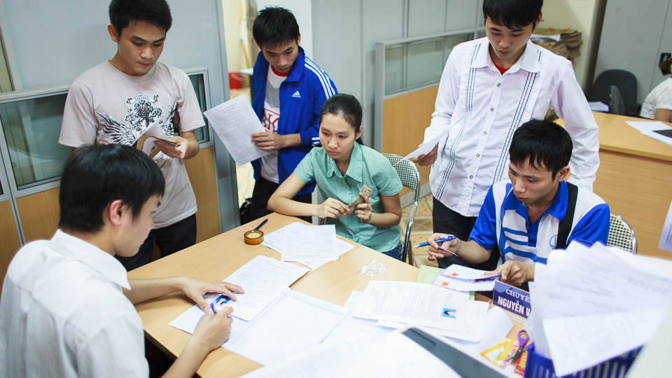Gấp r&uacute;t chuẩn bị v&agrave; &ocirc;n tập cho kỳ thi THPT Quốc gia