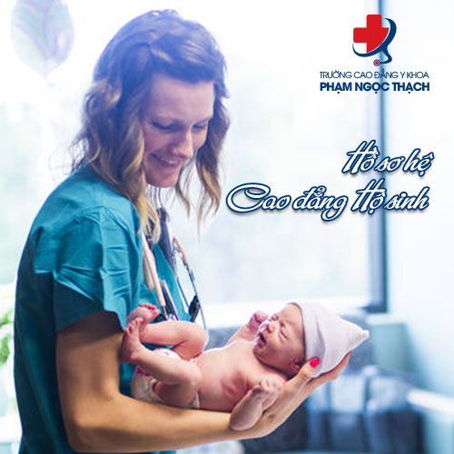 Hồ sơ x&eacute;t tuyển Cao đẳng Hộ sinh Đ&agrave; Nẵng năm 2019