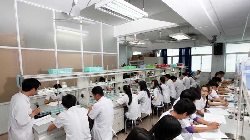 Hồ sơ x&eacute;t tuyển Cao đẳng Y Dược Đ&agrave; Nẵng