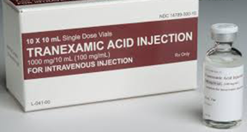 Những loại thuốc cầm m&aacute;u th&ocirc;ng dụng nhất hiện nay