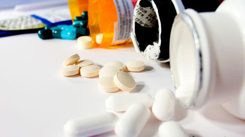 Những loại thuốc cầm m&aacute;u th&ocirc;ng dụng nhất hiện nay