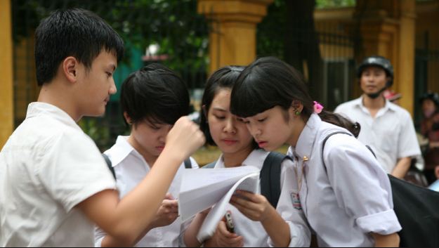 Điều kiện để x&eacute;t c&ocirc;ng nhận đối với th&iacute; sinh tự do