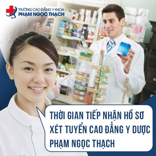 Thời gian tiếp nhận hồ sơ v&agrave; nhập học tại trường