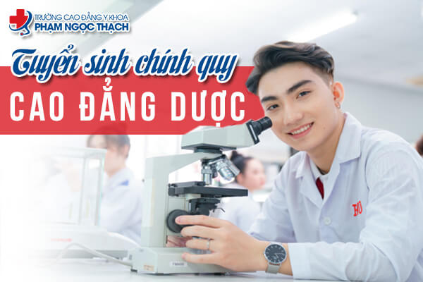 Điểm chuẩn Cao đẳng Dược 2023 cao kh&ocirc;ng?