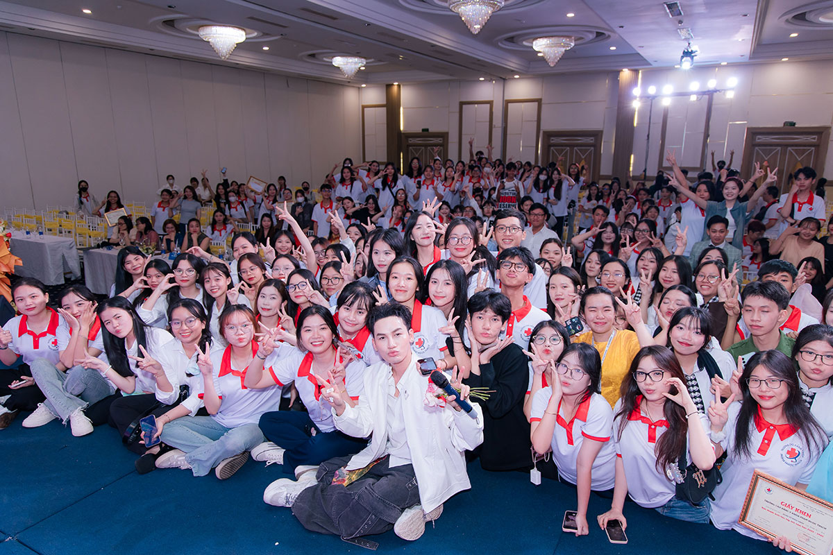 Lễ khai giảng Trường Cao đẳng Y khoa Phạm Ngọc Thạch