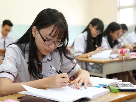 Mách bạn những kỹ năng dùng máy tính để đạt được điểm cao nhất