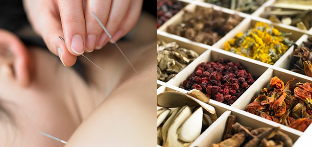 Y học cổ truyền đang được chú trọng