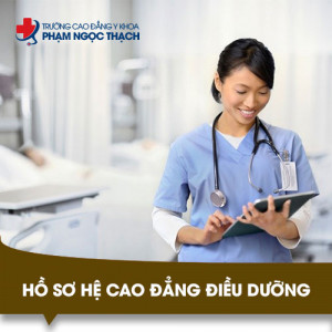 Hồ sơ đăng ký xét tuyển Cao đẳng Điều dưỡng Đà Nẵng năm 2019
