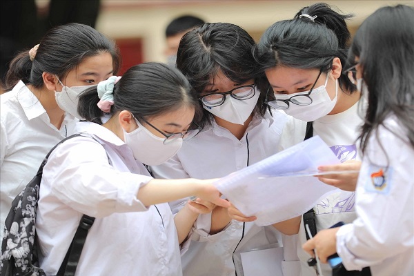 Thông tin tuyển sinh ngành cao đẳng điều dưỡng Đà Nẵng 2019