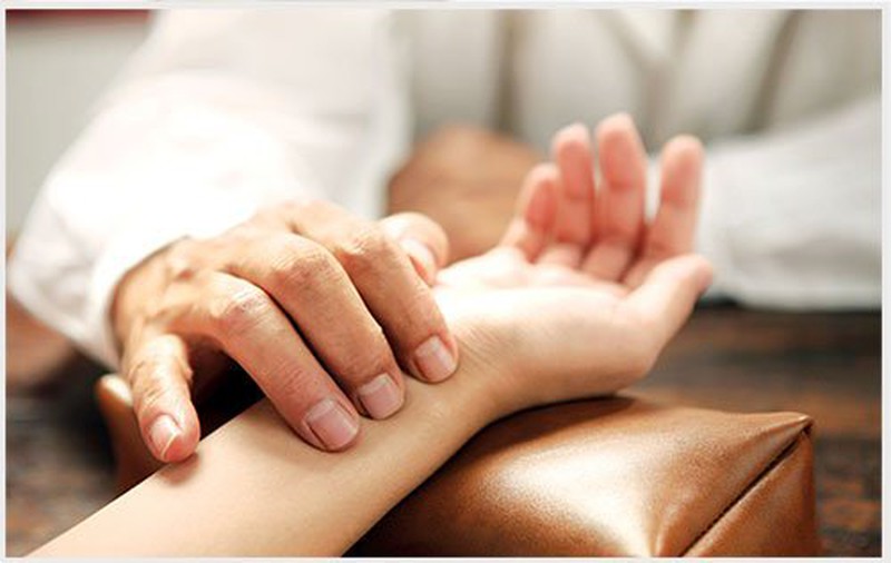 Cách chuẩn đoán và phương pháp điều trị trong Y học cổ truyền