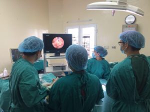 Đi khám mới tá hỏa khi phát hiện khối u não lớn chỉ bởi chủ quan bệnh đau đầu