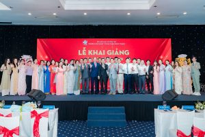 Lễ khai giảng năm học 2025 – 2026 & giao lưu văn nghệ Trường Cao đẳng Y khoa Phạm Ngọc Thạch