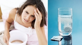 Những nguy hại khi lạm dụng thuốc giảm đau Efferalgan codein