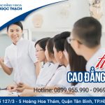 Hồ sơ xét tuyển Cao đẳng Dược năm 2026 gồm những giấy tờ gì?