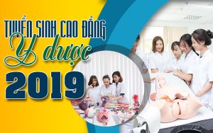 Thông tin tuyển sinh ngành cao đẳng xét nghiệm y học Đà Nẵng 2019