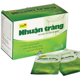 Thuốc nhuận tràng nên sử dụng như thế nào?