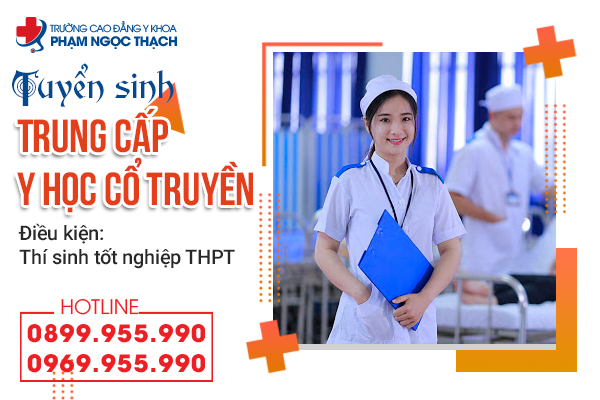 Y học cổ truyền là gì? Ngành Y học cổ truyền học những gì?