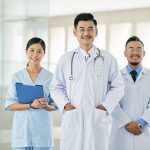 Y sĩ đa khoa có được học lên Bác sĩ không? Thời gian học mấy năm?