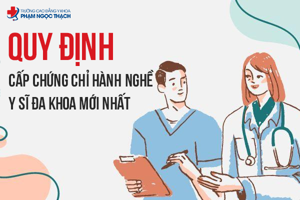 Điều kiện cấp chứng chỉ hành nghề Y sĩ đa khoa là các tiêu chí bắt buộc về trình độ chuyên môn, thời gian thực hành và năng lực theo quy định của pháp luật