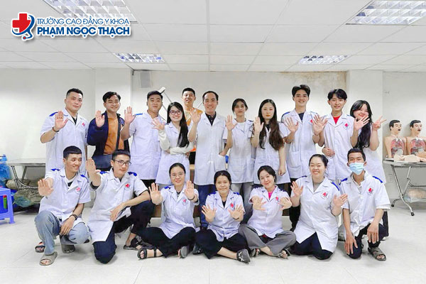 Ngành Phục hồi chức năng đang rộng cửa nhờ nhu cầu chăm sóc sức khỏe ngày càng tăng