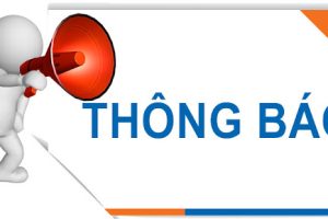 Trường Cao đẳng Y khoa Phạm Ngọc Thạch thông báo lịch nghỉ lễ Giỗ Tổ Hùng Vương & 30/4 – 1/5 năm 2026